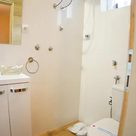 Apartment Kula *