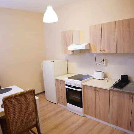 Apartment Kula