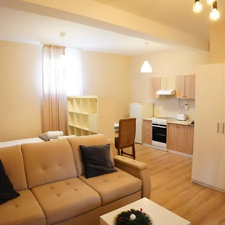 Apartment Kula Novi Banovci