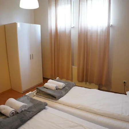 Kula Appartamento Novi Banovci