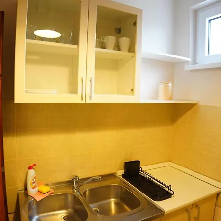 Kula Apartment
