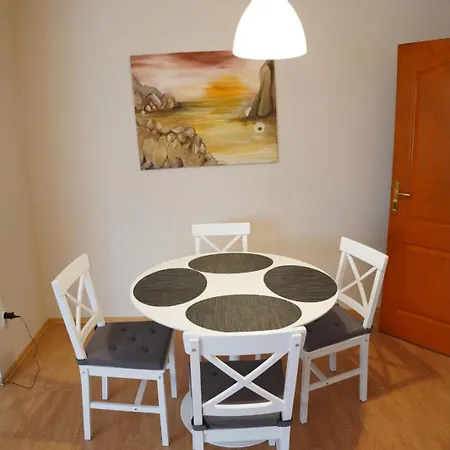 Kula Apartment *