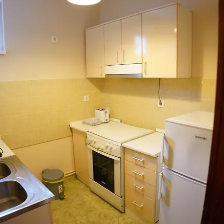 Apartment Kula Novi Banovci