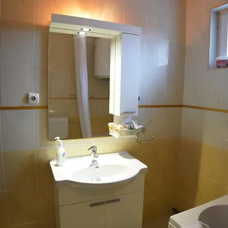 Kula Apartment Novi Banovci