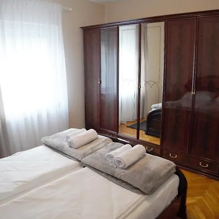 Apartment Kula Novi Banovci