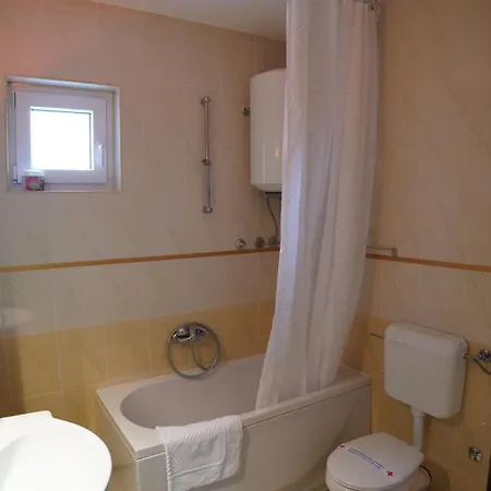 Apartment Kula Novi Banovci