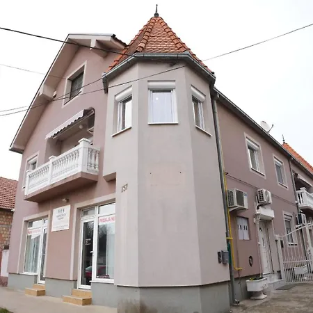 Kula Novi Banovci