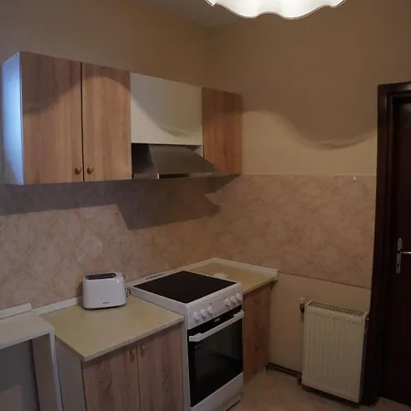 Apartment Kula *